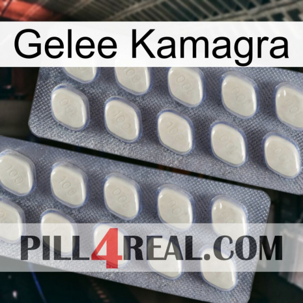 Jelly Kamagra 07